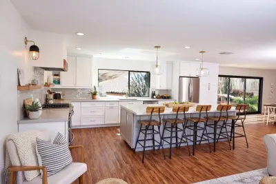 Remcon Design Build - Kitchen Remodeling in San Diego, CA