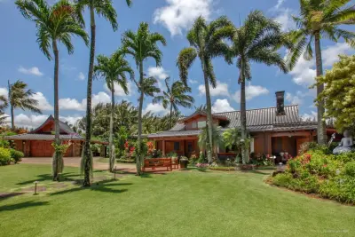 Antony Homes - Interior Design & Decorating in Princeville, HI