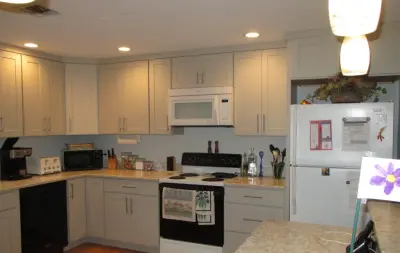 State Line Construction - Kitchen Remodeling in Rindge, NH