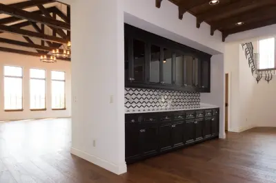 David Stone Construction, Inc. - Design-Build Services in Thomas, OK
