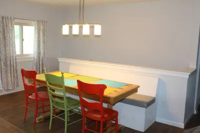 Midwest Remodeling - Design-Build Services in Pendleton, IN