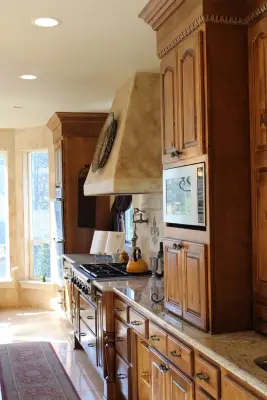 New Construction in Upper South Hill - Spokane, WA — Design-Build Services project by Kimberlee Kristine