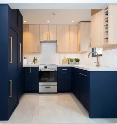 Essential NY - Bathroom Remodeling in New York, NY