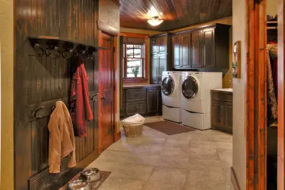 Lands End Development - Designers & Builders - Architectural & Building Design Services in Crosslake, MN