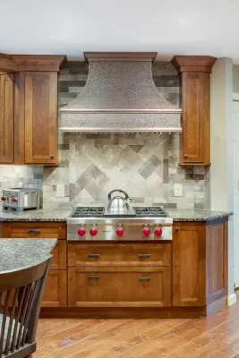 Harvey Remodeling LLC - Design-Build Services in Shrewsbury, MA