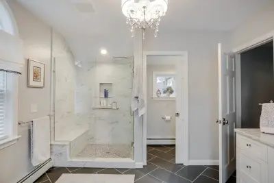 Harvey Remodeling LLC - Design-Build Services in Shrewsbury, MA