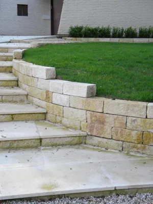 Robert Leeper Landscapes - Garden Remodeling in Austin, TX