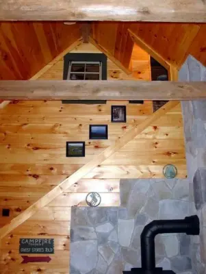 Dube Design & Construction, INC - Design-Build Services in Saco, ME