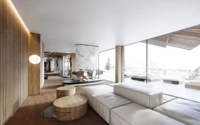 Massive - Custom Home Builders in Aspen, CO