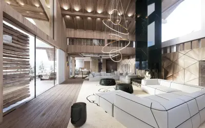Massive - Custom Home Builders in Aspen, CO
