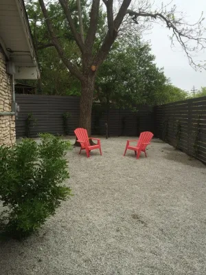 Robert Leeper Landscapes - Garden Remodeling in Austin, TX