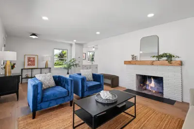 Valley Perspective — Design-Build Services project by Reside