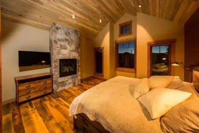 Chillcoots - Structural Engineering Services in Tabernash, CO