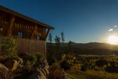 Chillcoots - Structural Engineering Services in Tabernash, CO