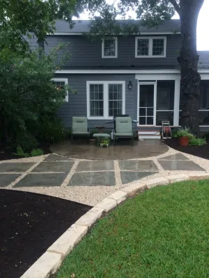 Robert Leeper Landscapes - Garden Remodeling in Austin, TX