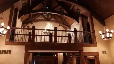 Guinn Construction LLC - Carpentry & Woodworking in Roselawn, IN