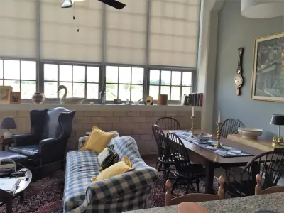 Heritage in a Loft — Design-Build Services project by Flourished Living By Francesca Levings