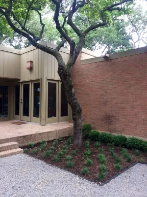 Robert Leeper Landscapes - Garden Remodeling in Austin, TX