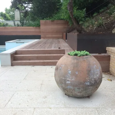 Robert Leeper Landscapes - Garden Remodeling in Austin, TX