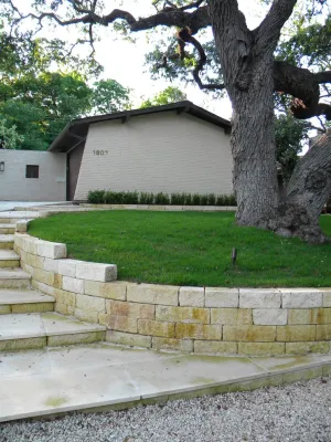 Robert Leeper Landscapes - Garden Remodeling in Austin, TX