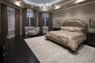 Heartstone Custom Builders - Interior Design & Decorating in Long Grove, IL
