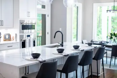 Tranquil Designs LLC - Architectural & Building Design Services in Wake Forest, NC