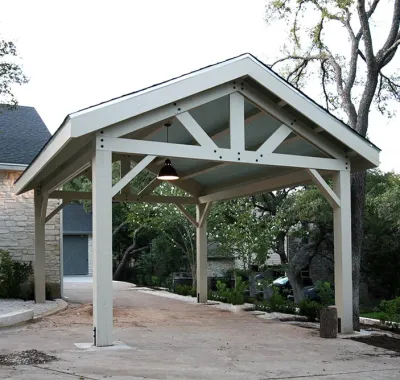 Robert Leeper Landscapes - Garden Remodeling in Austin, TX