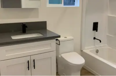 Sidekick Homes - ADU Builders - Kitchen Remodeling in Los Angeles, CA