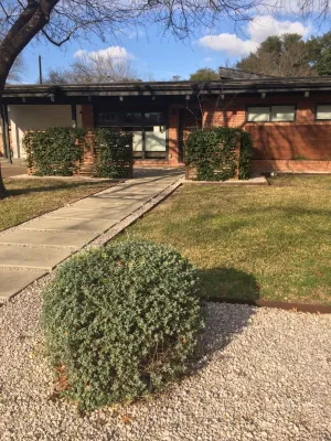 Robert Leeper Landscapes - Garden Remodeling in Austin, TX