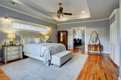 Victorian - 729 Reimagined — Design-Build Services project by Harry James Building + Design