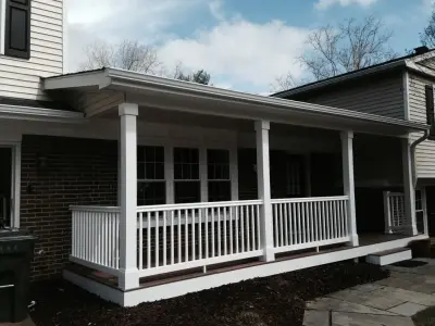 Lacassa Design & Build Llc - Foundation Installation & Repair in Winchester, VA