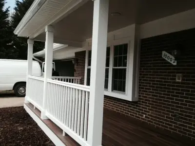 Lacassa Design & Build Llc - Foundation Installation & Repair in Winchester, VA