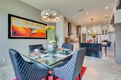 J & I Designs - Interior Design & Decorating in Harlingen, TX