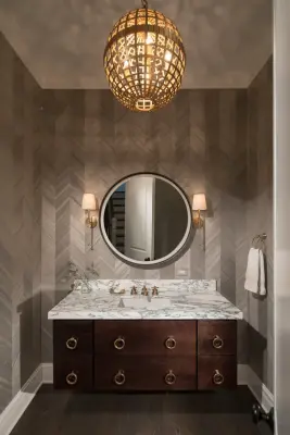Countryside Elegance — Design-Build Services project by Homes By Pinnacle, Inc.