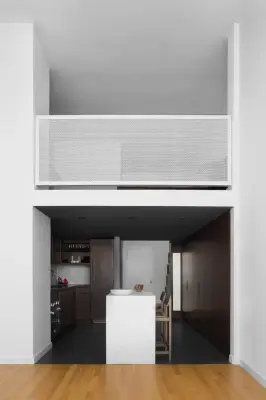 Ecostruct LLC - Commercial Construction Services in Brooklyn, NY