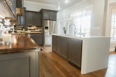 The R Streets - Bathroom Remodeling in Lubbock, TX
