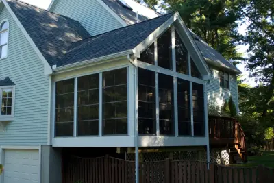 Morgan Exteriors - Window Installation & Replacement in Hooksett, NH