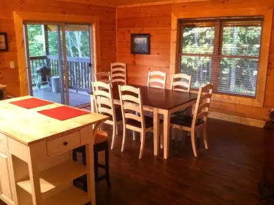 Ken Loomis Construction - Custom Home Builders in Sevierville, TN