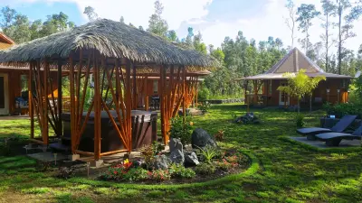 Bamboo Living Homes - Custom Home Builders in Pahoa, HI