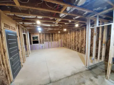 Goodwin Luxury Homes - Interior Design & Decorating in Roswell, GA