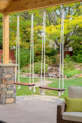 Silverbrook Court Patio Addition with Cover by Renaissance Remodeling