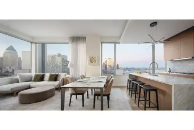 Avant-Garde Contracting Group - Flooring Installation Services in Kew Gardens, NY