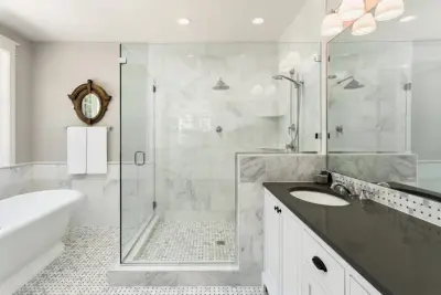 Waccabuc Revamp — Design-Build Services project by Gerety Building And Restoration