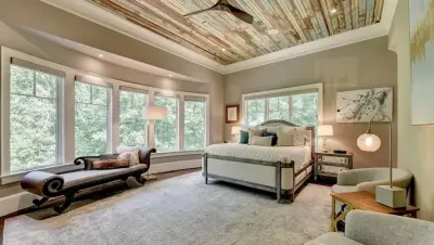Unified Design Inc. - Bathroom Remodeling in Winterville, GA