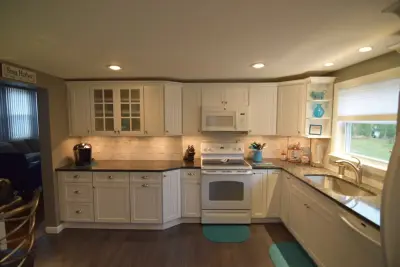 RI Design Build Inc. - Carpentry & Woodworking in Warwick, RI