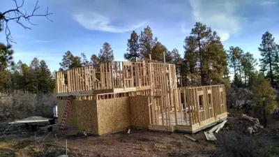 Summit Construction - Kitchen Remodeling in Bayfield, CO