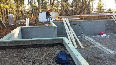 Summit Construction - Kitchen Remodeling in Bayfield, CO