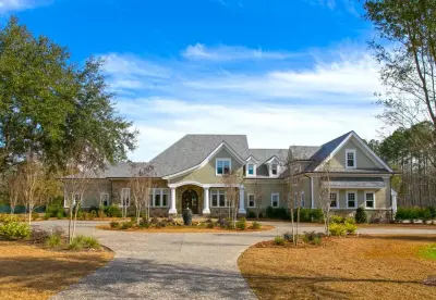 Vintage Design, LLC - Interior Design & Decorating in Hollywood, SC