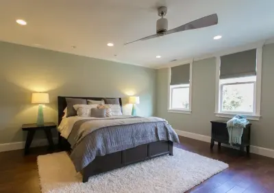Walker Home — Design-Build Services project by Vintage Design, LLC