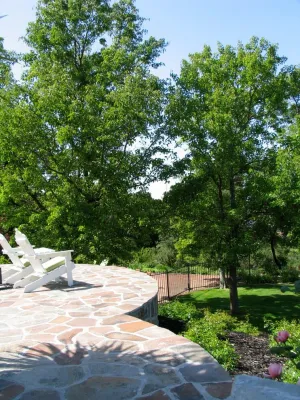 Rollin Landscape Design - Outdoor Lighting Installation in Sonoma, CA